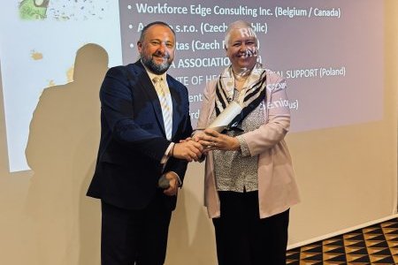 EAN General Assembly in Naples
